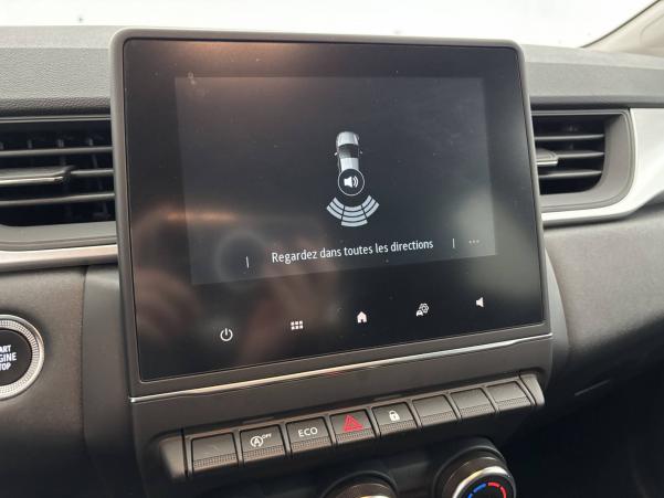 Vente en ligne Renault Captur  TCe 90 au prix de 17 990 €