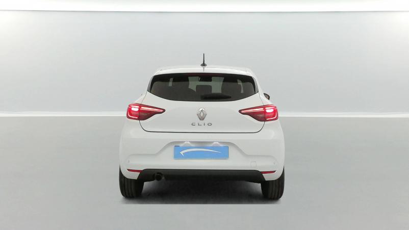 Vente en ligne Renault Clio 5 Clio SCe 65 au prix de 13 690 €