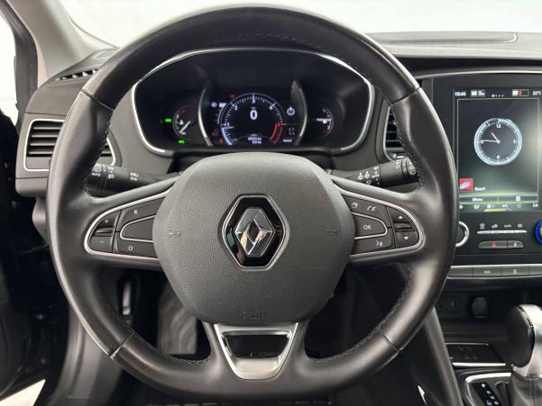 Vente en ligne Renault Megane 4 Mégane IV Berline dCi 110 Energy EDC au prix de 15 990 €