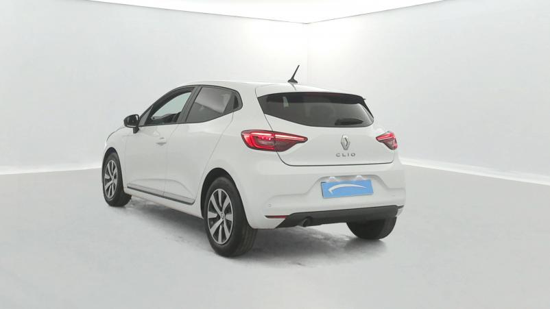 Vente en ligne Renault Clio 5 Clio SCe 65 au prix de 13 690 €