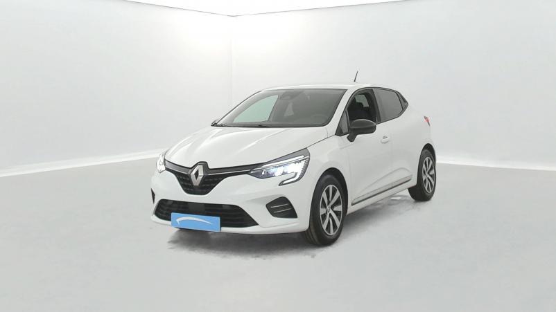 Vente en ligne Renault Clio 5 Clio SCe 65 au prix de 13 690 €