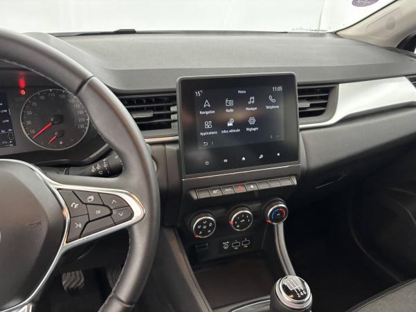 Vente en ligne Renault Captur  TCe 90 au prix de 17 990 €