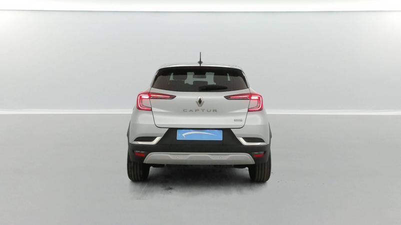 Vente en ligne Renault Captur  E-Tech Plug-in 160 au prix de 19 590 €