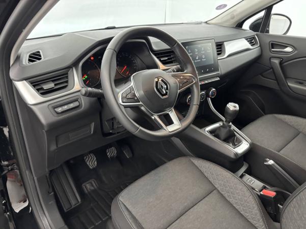 Vente en ligne Renault Captur  TCe 90 au prix de 17 990 €