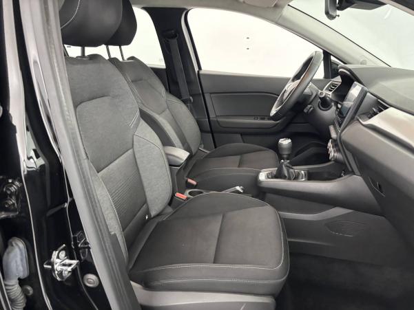 Vente en ligne Renault Captur  Blue dCi 95 au prix de 15 390 €