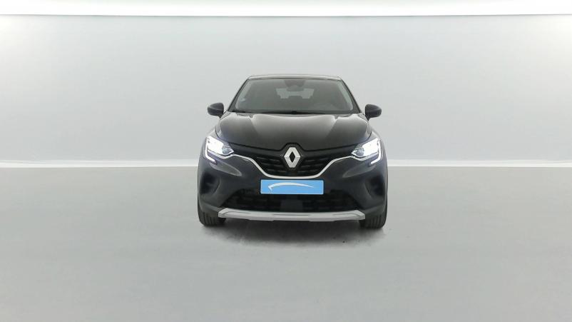 Vente en ligne Renault Captur  TCe 90 au prix de 17 990 €