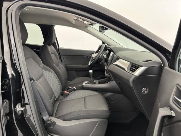 Vente en ligne Renault Captur  TCe 90 au prix de 17 990 €