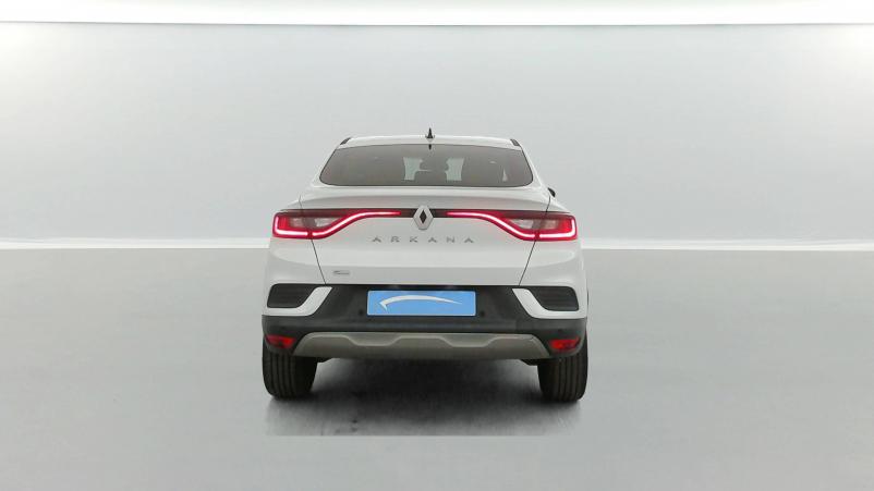 Vente en ligne Renault Arkana  TCe 160 EDC FAP - 21B au prix de 21 390 €