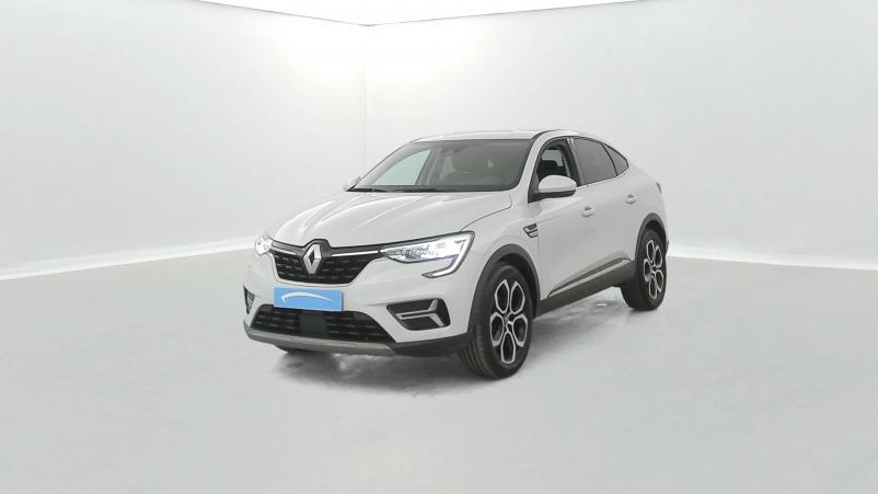 Vente en ligne Renault Arkana  TCe 160 EDC FAP - 21B au prix de 21 390 €