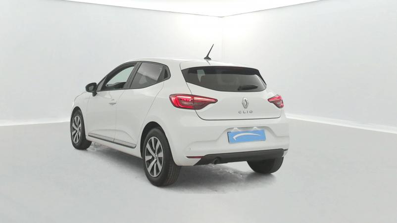 Vente en ligne Renault Clio 5 Clio SCe 65 au prix de 12 990 €