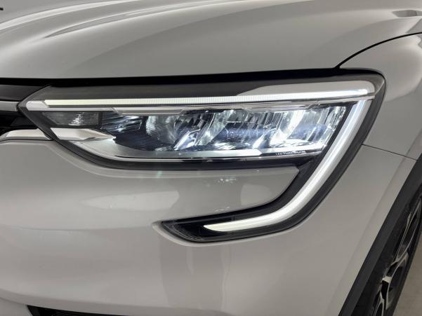 Vente en ligne Renault Arkana  TCe 160 EDC FAP - 21B au prix de 21 390 €