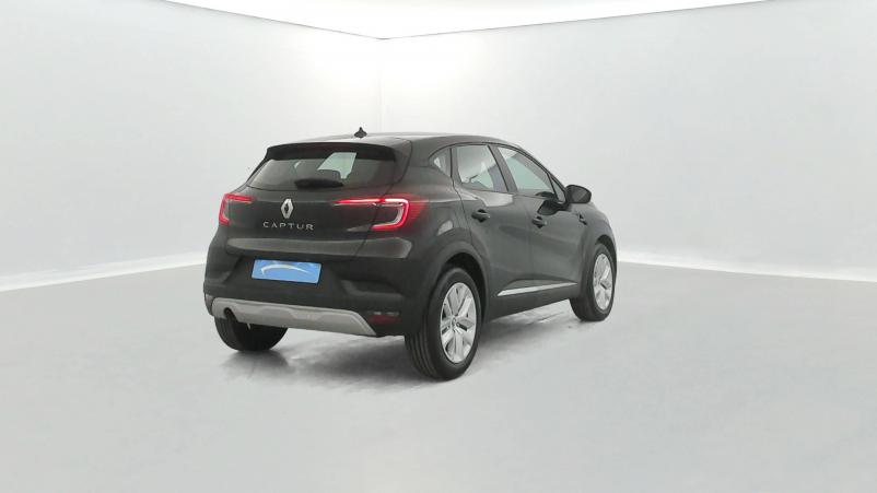 Vente en ligne Renault Captur  Blue dCi 95 au prix de 15 390 €