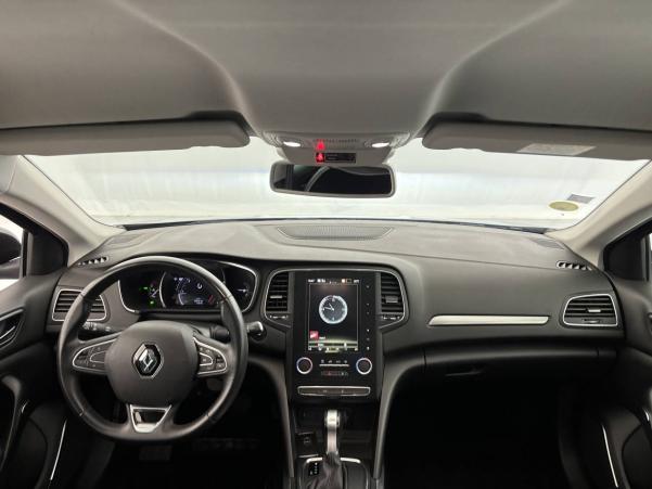 Vente en ligne Renault Megane 4 Mégane IV Berline dCi 110 Energy EDC au prix de 15 990 €