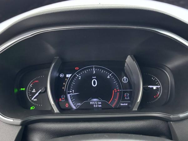 Vente en ligne Renault Megane 4 Mégane IV Berline dCi 110 Energy EDC au prix de 15 990 €
