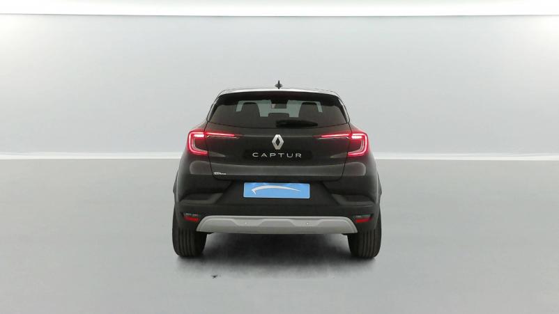 Vente en ligne Renault Captur  TCe 90 au prix de 17 990 €