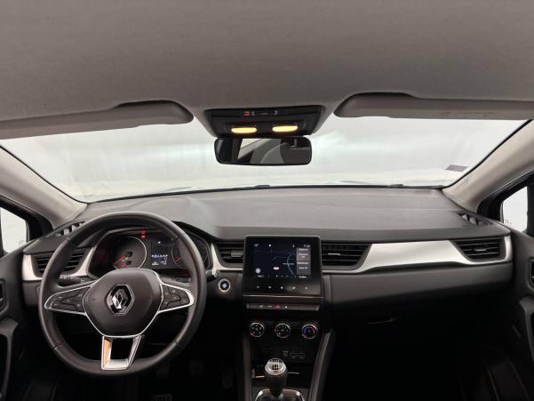 Vente en ligne Renault Captur  Blue dCi 95 au prix de 15 390 €