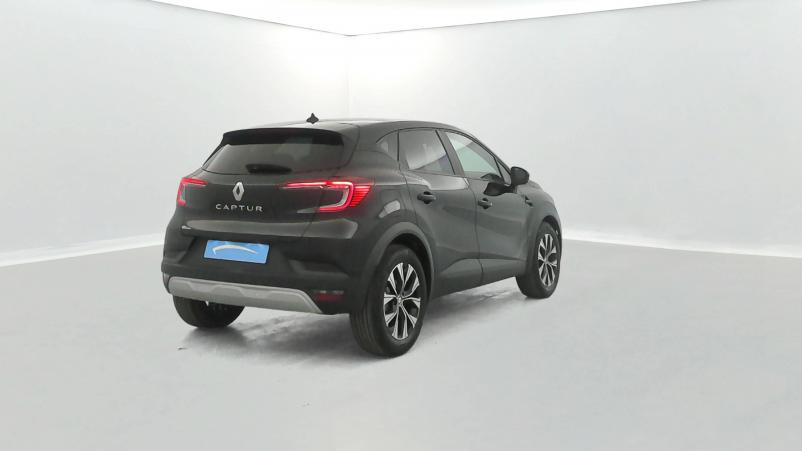 Vente en ligne Renault Captur  TCe 90 au prix de 17 990 €