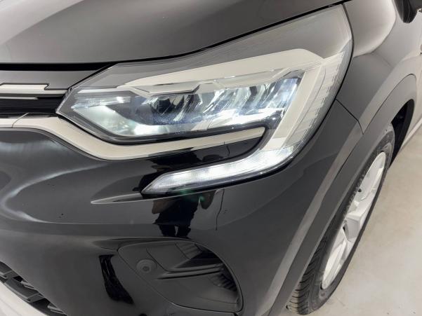 Vente en ligne Renault Captur  Blue dCi 95 au prix de 15 390 €