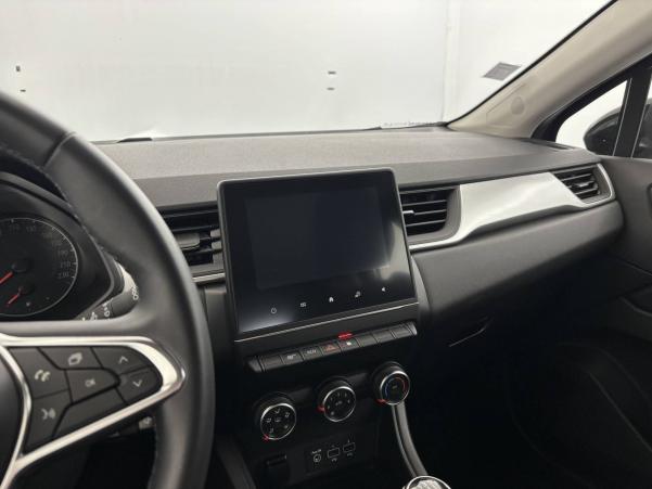 Vente en ligne Renault Captur  Blue dCi 95 au prix de 15 390 €