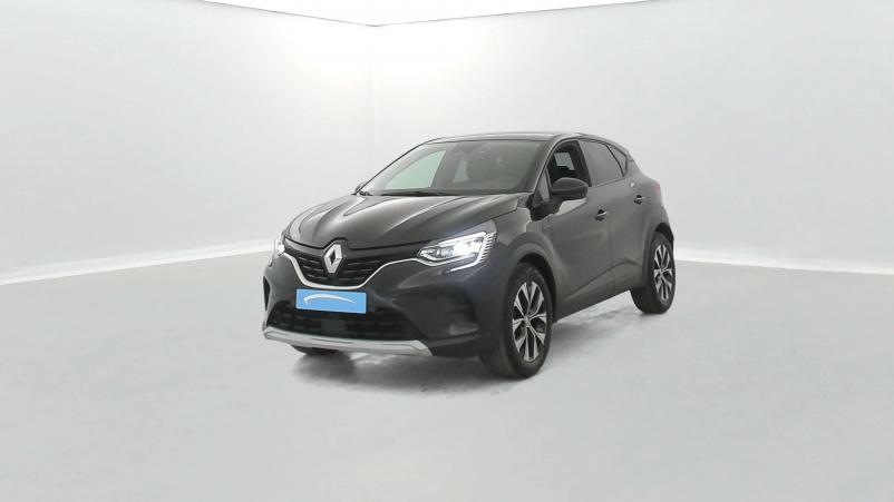 Vente en ligne Renault Captur  TCe 90 au prix de 17 990 €