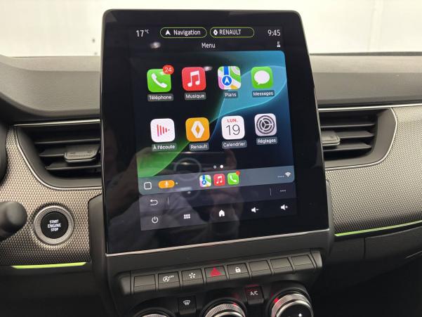 Vente en ligne Renault Arkana  TCe 160 EDC FAP - 21B au prix de 21 390 €