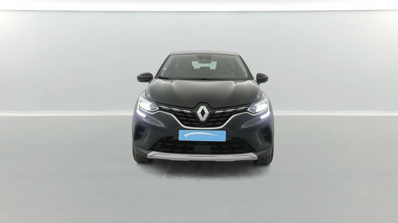 Vente en ligne Renault Captur  Blue dCi 95 au prix de 15 390 €