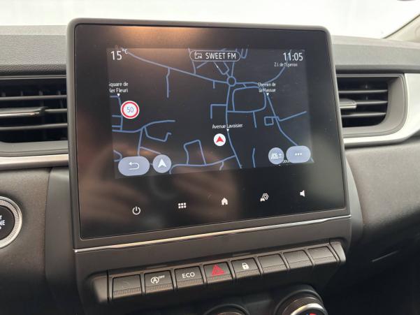 Vente en ligne Renault Captur  TCe 90 au prix de 17 990 €