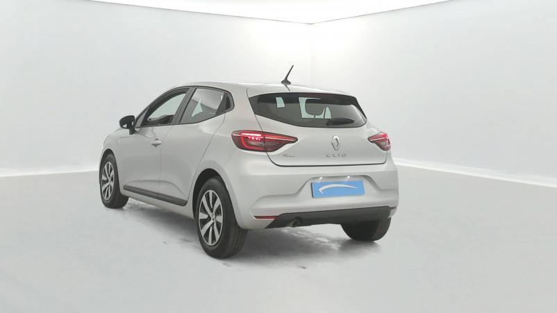 Vente en ligne Renault Clio 5 Clio TCe 90 au prix de 14 990 €