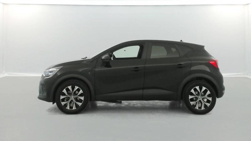 Vente en ligne Renault Captur  TCe 90 au prix de 17 990 €