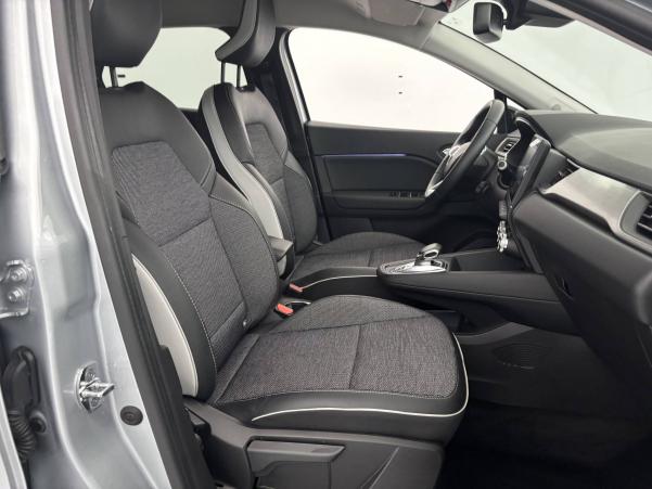 Vente en ligne Renault Captur  E-Tech Plug-in 160 au prix de 19 590 €