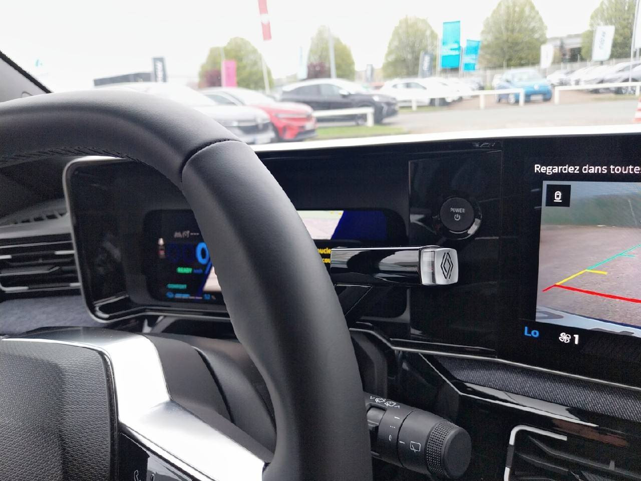 Vente en ligne Renault R5 E-Tech  150 ch autonomie confort au prix de 26 990 €