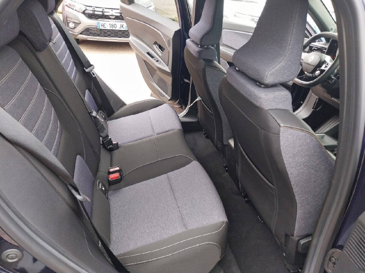 Vente en ligne Renault R5 E-Tech  150 ch autonomie confort au prix de 26 990 €