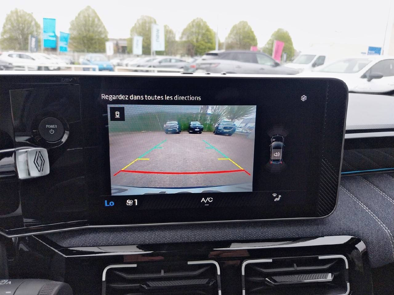 Vente en ligne Renault R5 E-Tech  150 ch autonomie confort au prix de 26 990 €