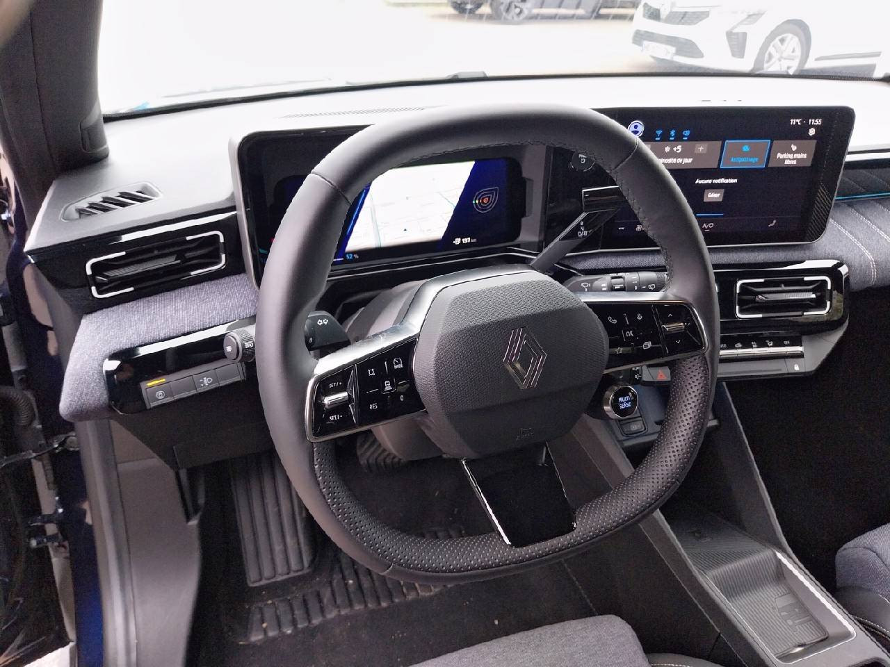 Vente en ligne Renault R5 E-Tech  150 ch autonomie confort au prix de 26 990 €