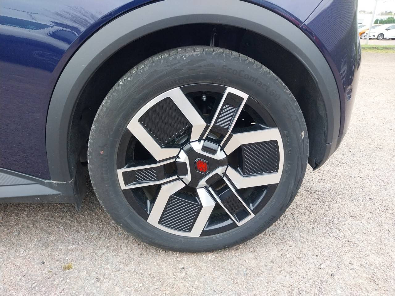 Vente en ligne Renault R5 E-Tech  150 ch autonomie confort au prix de 26 990 €