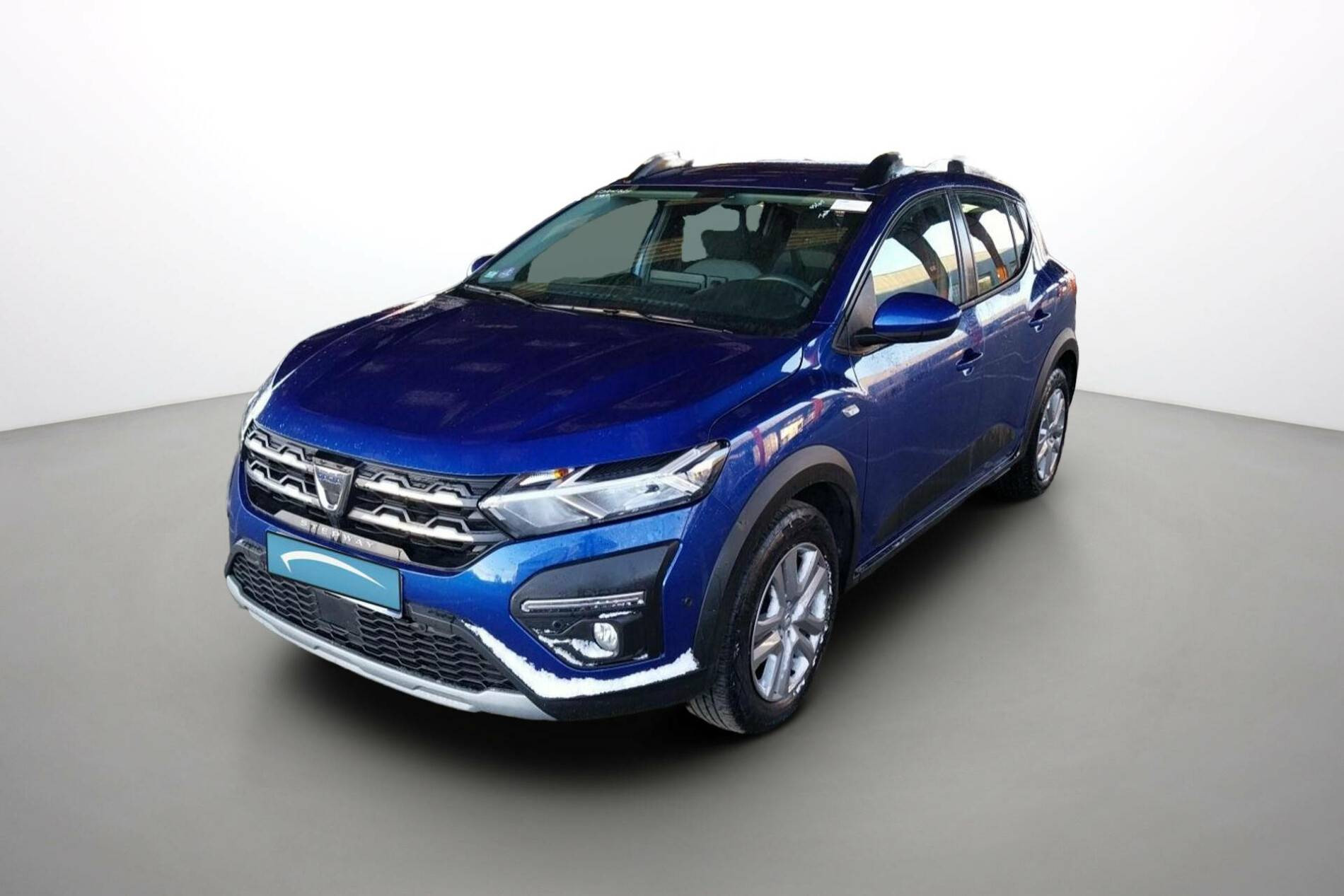 Dacia Sandero  TCe 90 - 22 occasion de 2022 en vente à Caen