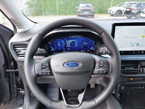 Vente en ligne Ford Focus SW Focus SW 1.0 Flexifuel 125 S&S mHEV au prix de 22 490 €
