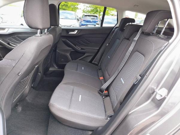 Vente en ligne Ford Focus SW Focus SW 1.0 Flexifuel 125 S&S mHEV au prix de 22 490 €