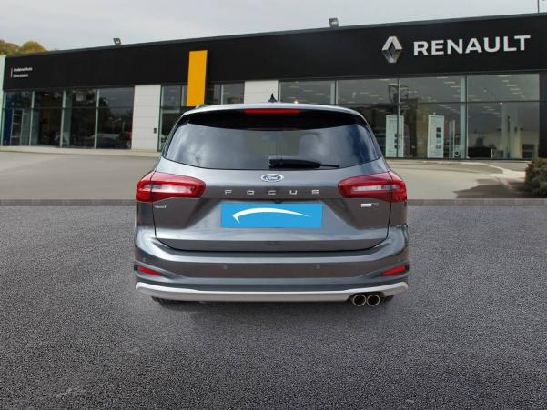 Vente en ligne Ford Focus SW Focus SW 1.0 Flexifuel 125 S&S mHEV au prix de 22 490 €