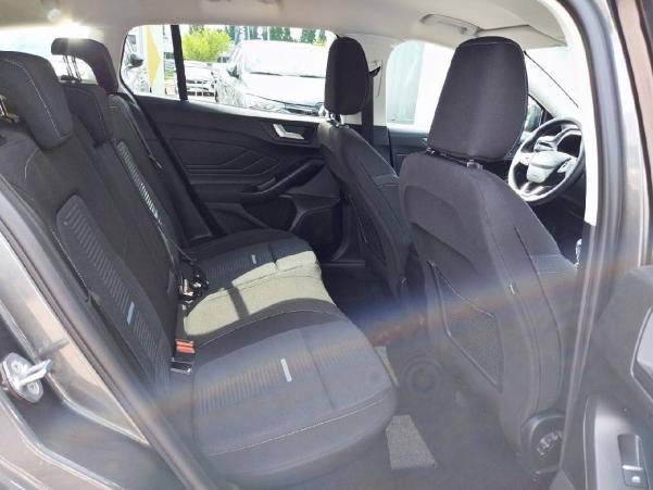 Vente en ligne Ford Focus SW Focus SW 1.0 Flexifuel 125 S&S mHEV au prix de 22 490 €
