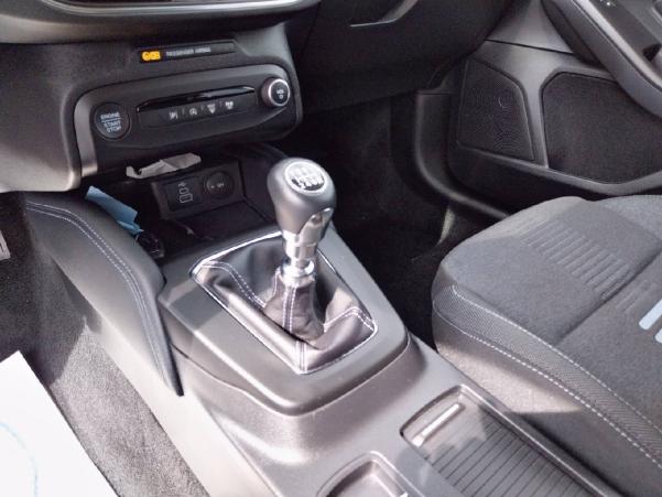 Vente en ligne Ford Focus SW Focus SW 1.0 Flexifuel 125 S&S mHEV au prix de 22 490 €