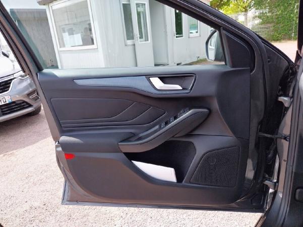 Vente en ligne Ford Focus SW Focus SW 1.0 Flexifuel 125 S&S mHEV au prix de 22 490 €