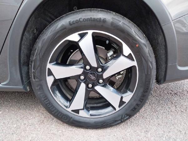 Vente en ligne Ford Focus SW Focus SW 1.0 Flexifuel 125 S&S mHEV au prix de 22 490 €
