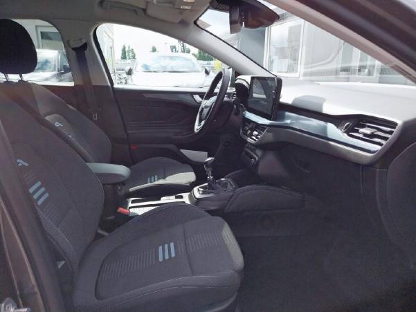 Vente en ligne Ford Focus SW Focus SW 1.0 Flexifuel 125 S&S mHEV au prix de 22 490 €
