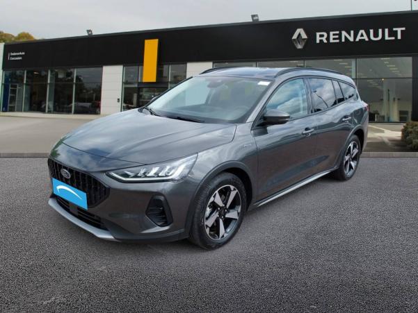 Vente en ligne Ford Focus SW Focus SW 1.0 Flexifuel 125 S&S mHEV au prix de 22 490 €