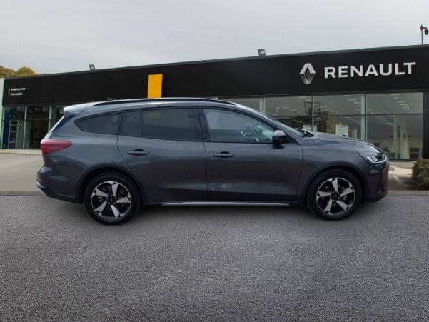 Vente en ligne Ford Focus SW Focus SW 1.0 Flexifuel 125 S&S mHEV au prix de 22 490 €