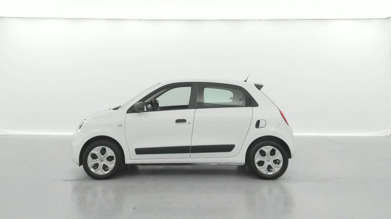 Vente en ligne Renault Twingo 3  SCe 65 - 20 au prix de 10 390 €