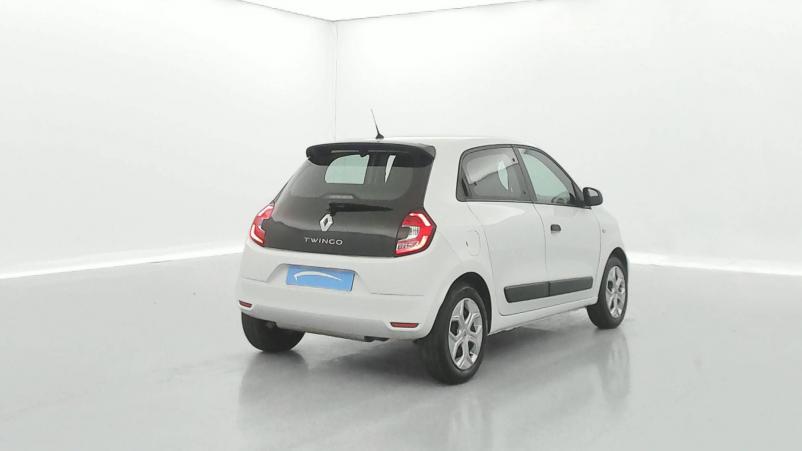 Vente en ligne Renault Twingo 3  SCe 65 - 20 au prix de 10 390 €