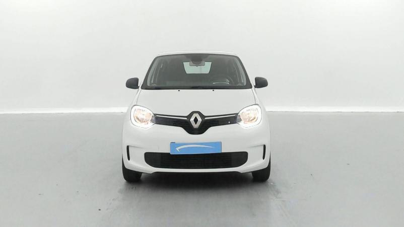 Vente en ligne Renault Twingo 3  SCe 65 - 20 au prix de 10 390 €