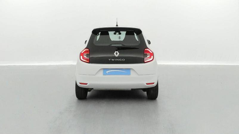 Vente en ligne Renault Twingo 3  SCe 65 - 20 au prix de 10 390 €